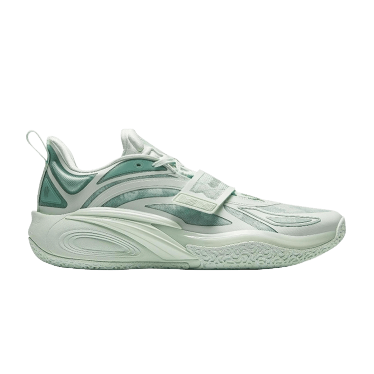 Anta Kai 1 'Garden State' China Release — Sage/Sage