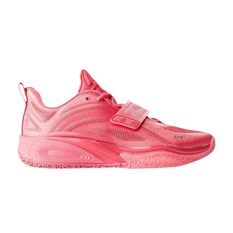 Anta Kai 1 'Jelly' Singapore Release — Pink