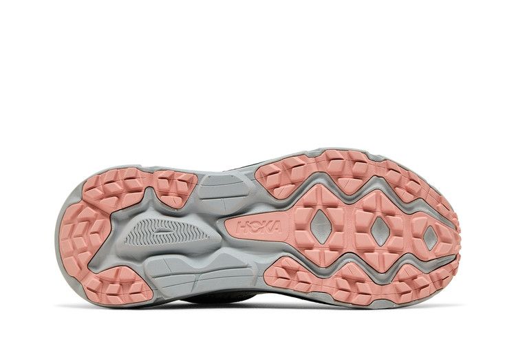 HOKA Wmns Challenger ATR 7 'Harbor Mist Spruce' — Harbor Mist/Spruce