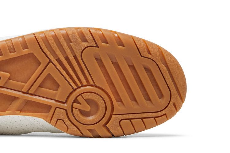 Aimé Leon Dore x New Balance 650R 'White Blue Haze Gum' — White/Blue Haze