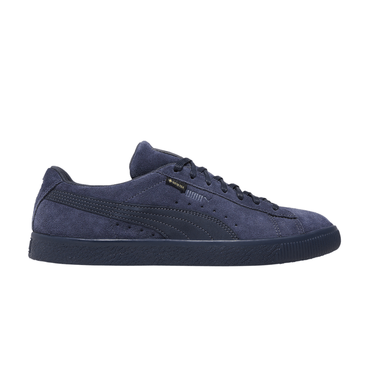 nanamica x Puma Suede Vintage GORE-TEX 'Parisian Night' — Parisian Night
