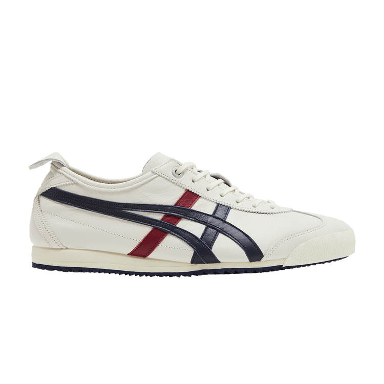 Onitsuka Tiger Mexico 66 SD 'Cream Peacoat' 2020 — Cream/Peacoat