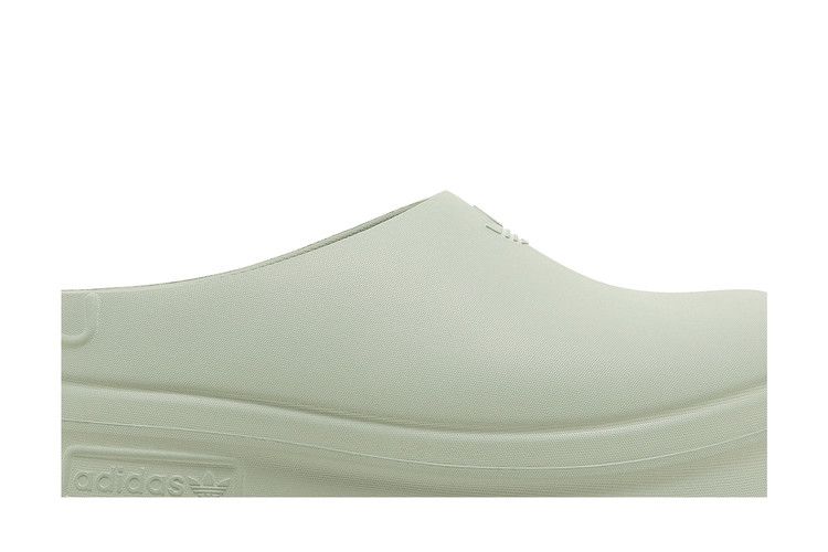 adidas Wmns Adifom Stan Smith Mule 'Silver Green' — Silver Green/Silver Green/Core Black