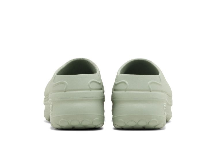adidas Wmns Adifom Stan Smith Mule 'Silver Green' — Silver Green/Silver Green/Core Black