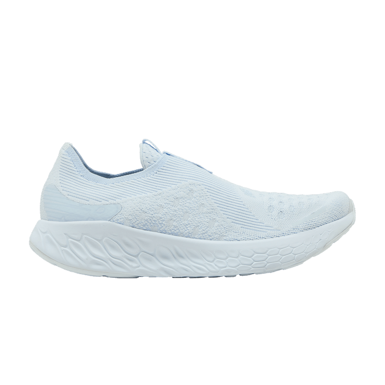 New Balance Wmns Fresh Foam X 1080 Unlaced 'Ice Blue' — Ice Blue/Starlight