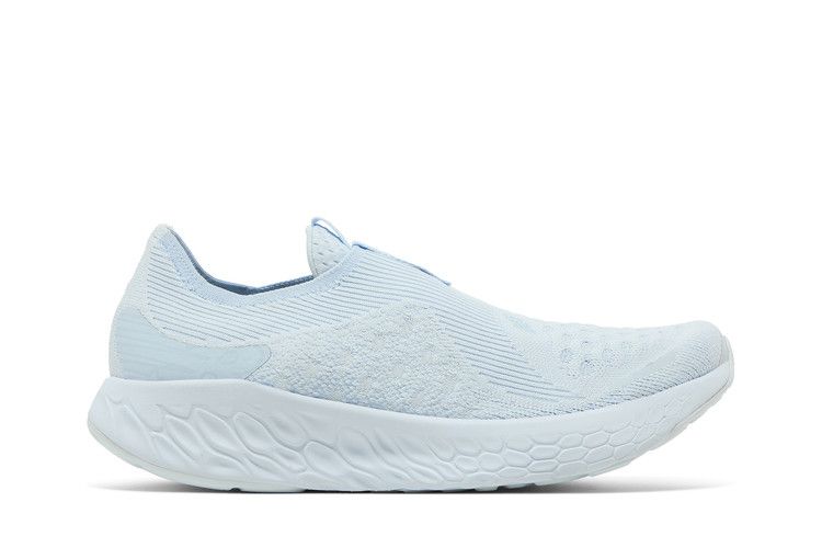New Balance Wmns Fresh Foam X 1080 Unlaced 'Ice Blue' — Ice Blue/Starlight