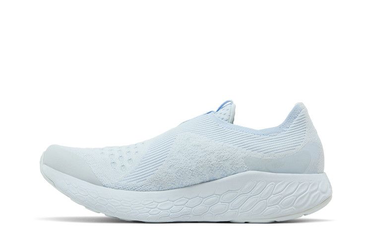 New Balance Wmns Fresh Foam X 1080 Unlaced 'Ice Blue' — Ice Blue/Starlight