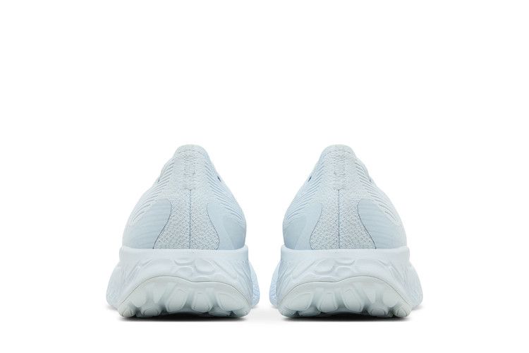 New Balance Wmns Fresh Foam X 1080 Unlaced 'Ice Blue' — Ice Blue/Starlight