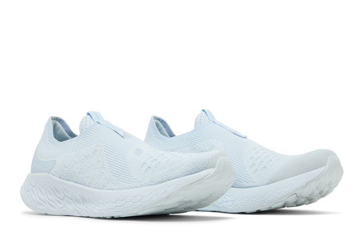New Balance Wmns Fresh Foam X 1080 Unlaced 'Ice Blue' — Ice Blue/Starlight