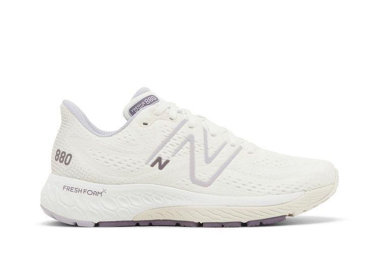 New Balance Wmns Fresh Foam X 880v13 'Sea Salt Grey Violet' — Sea Salt/Grey Violet