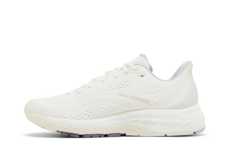 New Balance Wmns Fresh Foam X 880v13 'Sea Salt Grey Violet' — Sea Salt/Grey Violet