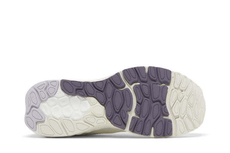 New Balance Wmns Fresh Foam X 880v13 'Sea Salt Grey Violet' — Sea Salt/Grey Violet