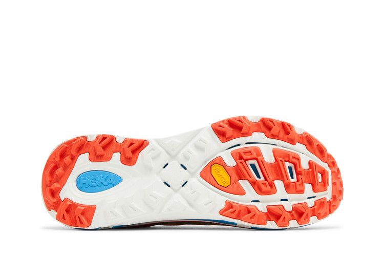 HOKA Mafate Speed 2 'Flame Evening Primrose' — Flame/Evening Primrose