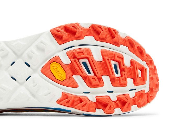 HOKA Mafate Speed 2 'Flame Evening Primrose' — Flame/Evening Primrose