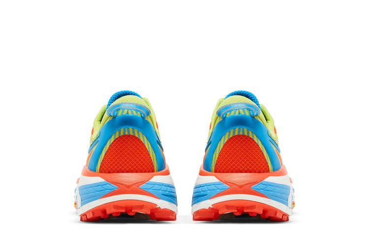 HOKA Mafate Speed 2 'Flame Evening Primrose' — Flame/Evening Primrose
