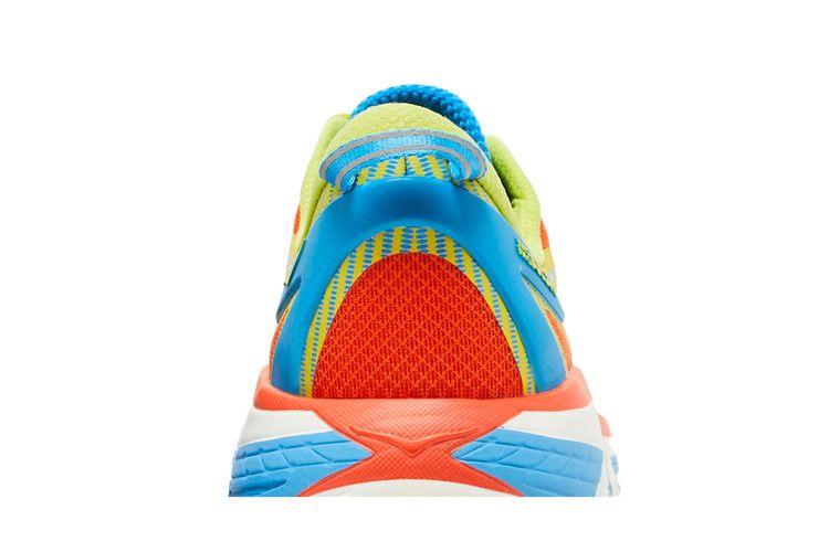 HOKA Mafate Speed 2 'Flame Evening Primrose' — Flame/Evening Primrose