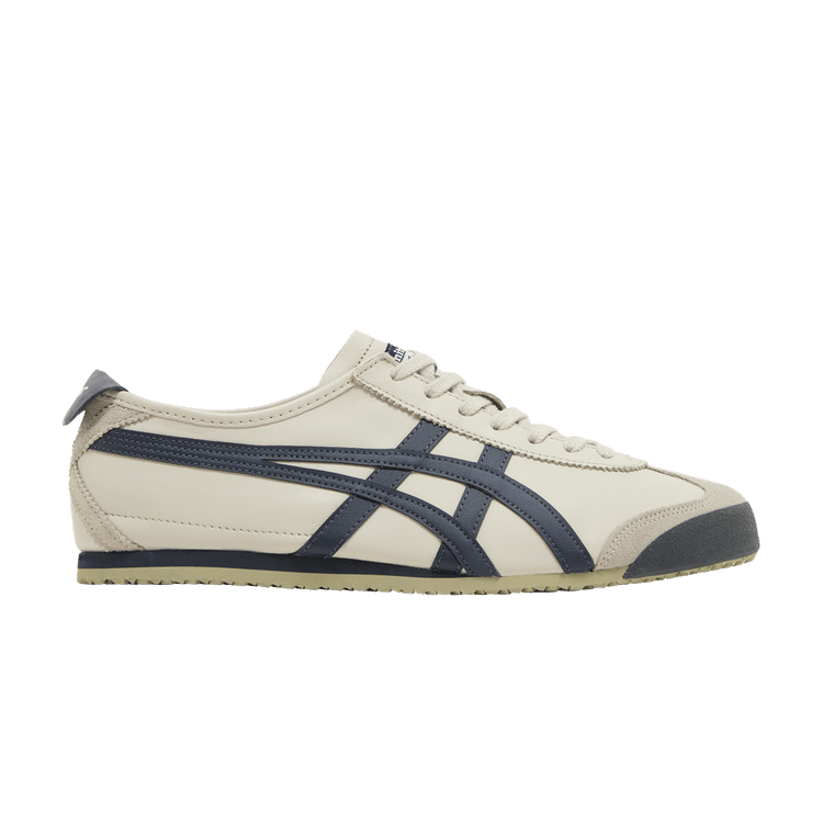 Onitsuka Tiger Mexico 66 'Birch Peacoat' — Birch/Peacoat