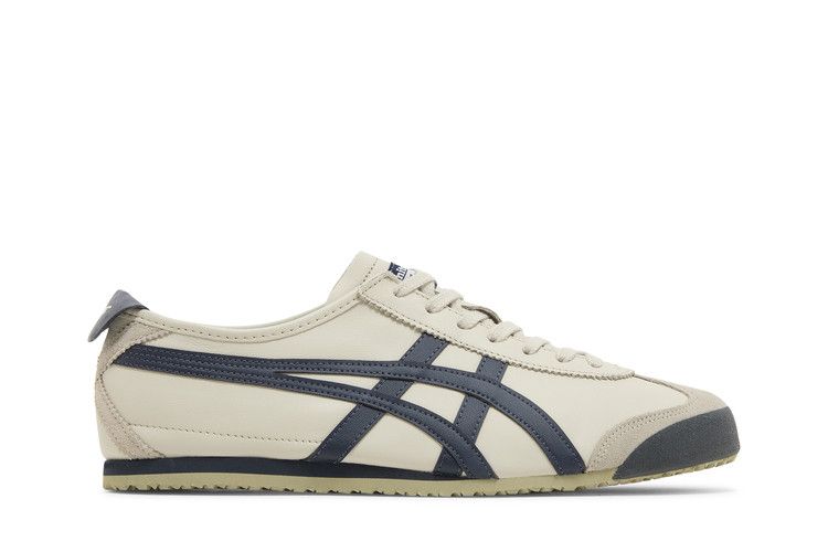 Onitsuka Tiger Mexico 66 'Birch Peacoat' — Birch/Peacoat