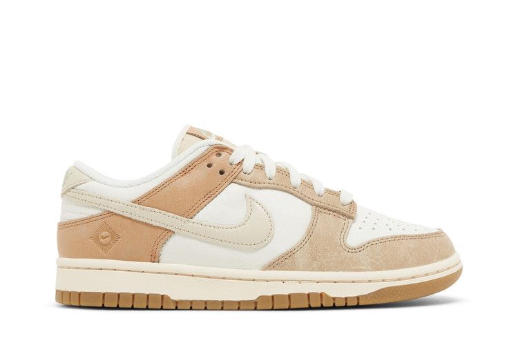 Nike Wmns Dunk Low SE 'Australia' — Sail/Sanddrift/Amber Brown/Hemp/Guava Ice (2)
