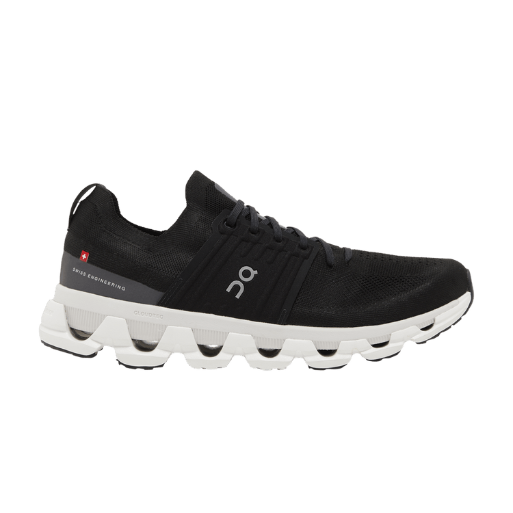 ON Cloudswift 3 'All Black' — All Black