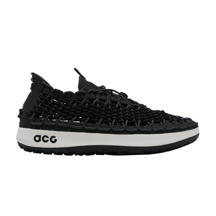 Nike ACG Watercat+ 'Black' — Black/Anthracite/Black/Summit White