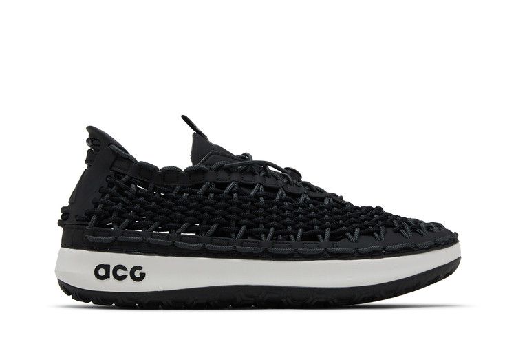 Nike ACG Watercat+ 'Black' — Black/Anthracite/Black/Summit White
