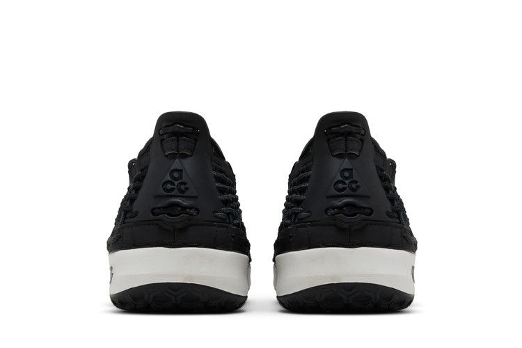 Nike ACG Watercat+ 'Black' — Black/Anthracite/Black/Summit White