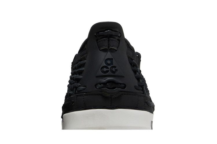Nike ACG Watercat+ 'Black' — Black/Anthracite/Black/Summit White
