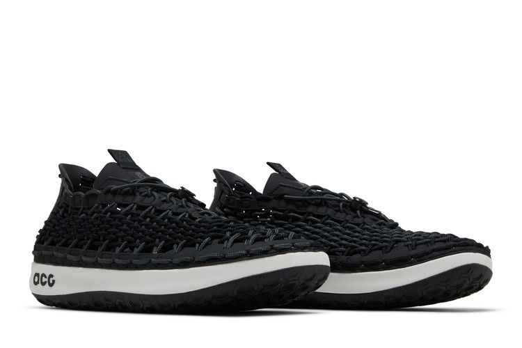 Nike ACG Watercat+ 'Black' — Black/Anthracite/Black/Summit White