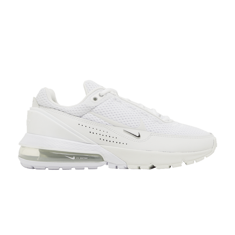 Nike Wmns Air Max Pulse 'White' — White/Summit White/Platinum Tint/White