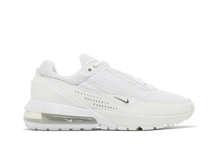 Nike Wmns Air Max Pulse 'White' — White/Summit White/Platinum Tint/White (2)