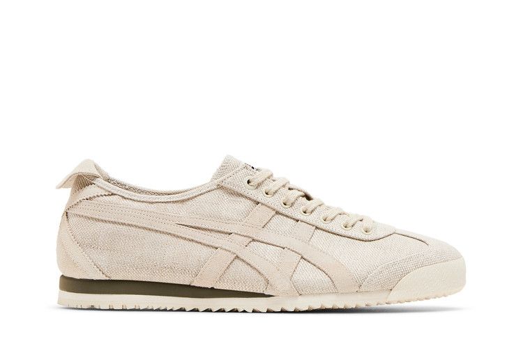 Onitsuka Tiger Mexico 66 SD 'Birch Cream' — Birch/Cream