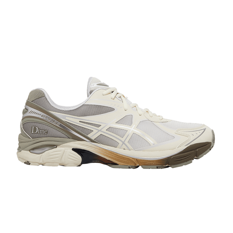 Dime x ASICS GT 2160 'Arctic Wolf' — Arctic Wolf/London Fog