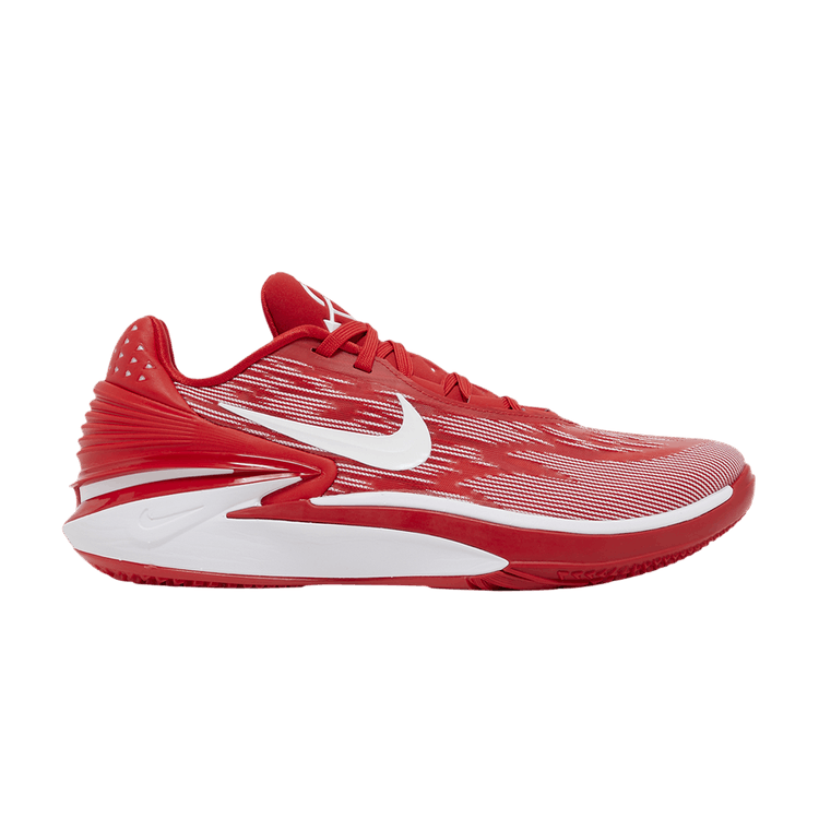 Nike Air Zoom GT Cut 2 TB 'University Red' — University Red/White