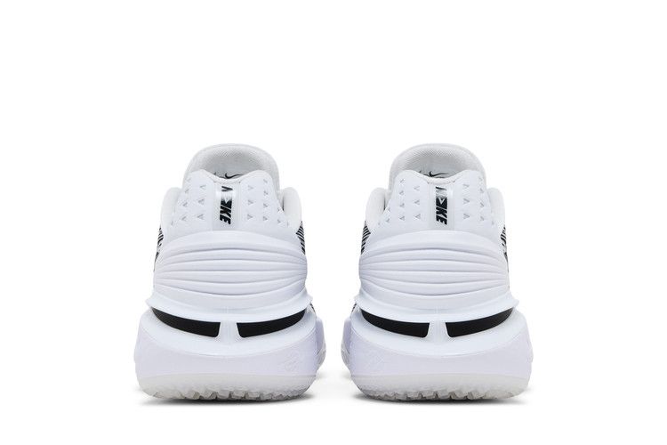 Nike Air Zoom GT Cut 2 TB 'White Black' — White/Black (7)