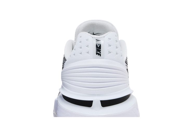 Nike Air Zoom GT Cut 2 TB 'White Black' — White/Black (8)