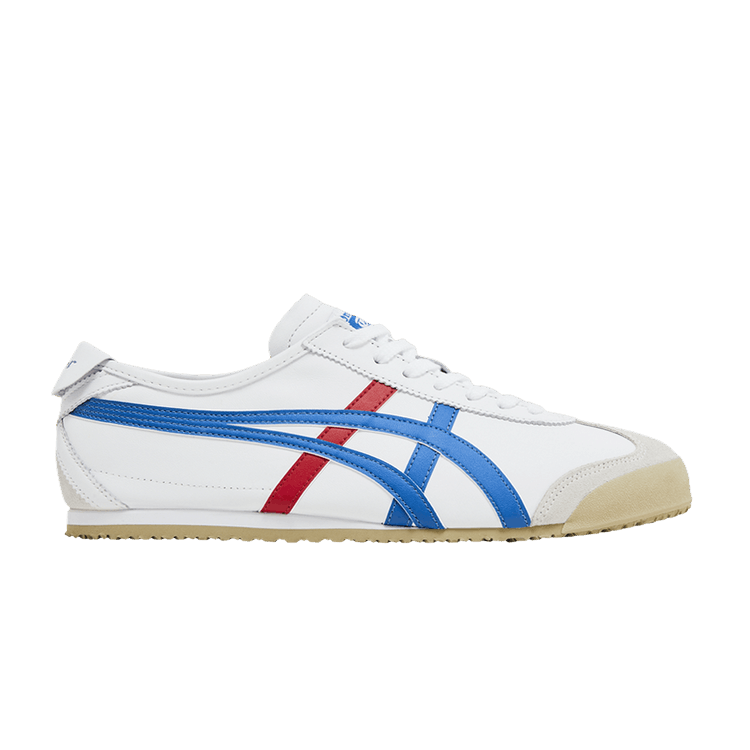 Onitsuka Tiger Mexico 66 'White Blue' 2023 — White/Blue