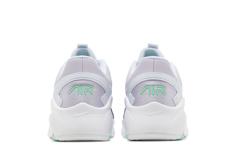 Nike Wmns Air Max Bolt 'Infinite Lilac Green Glow' — Football Grey/Infinite Lilac/Green Glow/Wild Berry