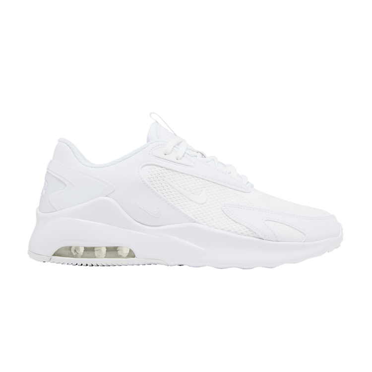 Nike Wmns Air Max Bolt 'Triple White' — White/White/White