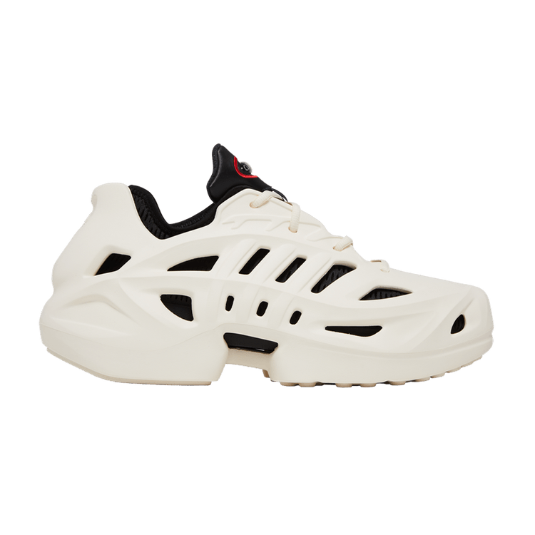 adidas adiFOM Climacool 'White Black' — White/Black/Better Scarlet