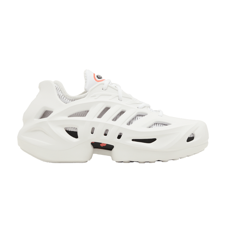 adidas adiFOM Climacool 'Crystal White' — White/Crystal White/Black