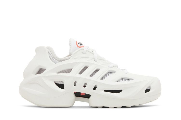 adidas adiFOM Climacool 'Crystal White' — White/Crystal White/Black