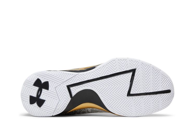 Under Armour Curry 'Back to Back MVP' Pack 2023 — Black/White
