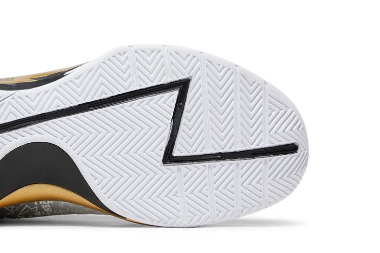 Under Armour Curry 'Back to Back MVP' Pack 2023 — Black/White