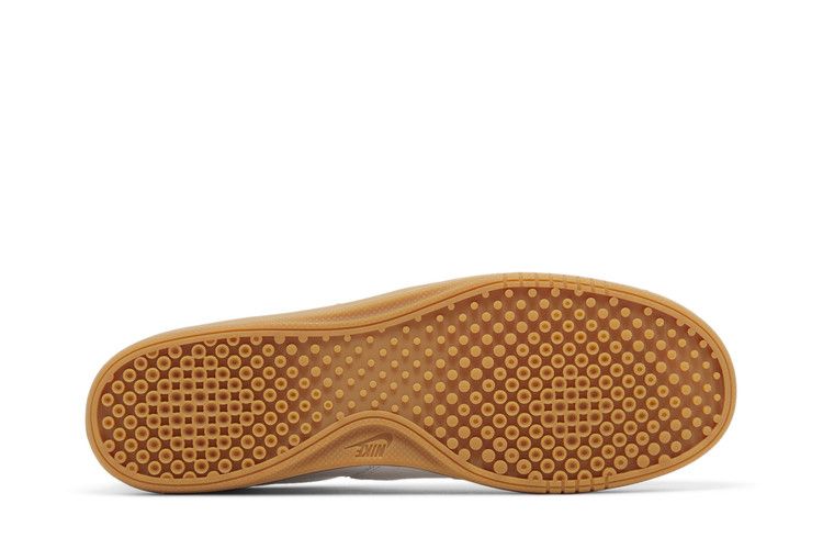 Nike Court Vintage Premium 'White Gum' — White/Enigma Stone/Gum Light Brown/Fossil