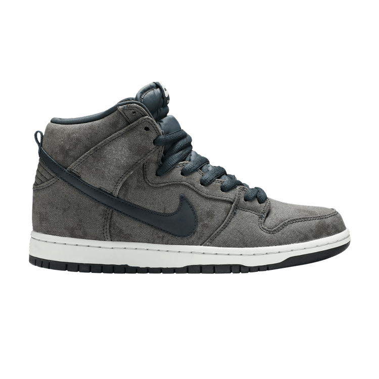 Nike Dunk High Pro Sb — neutral grey/anthracite