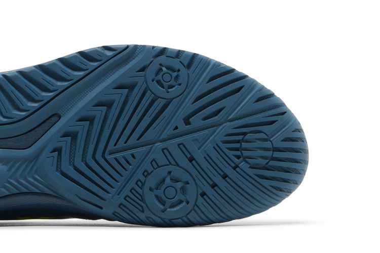 Asics Gel Challenger 14 'Restful Teal Safety Yellow' — Restful Teal/Safety Yellow