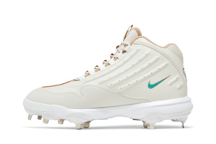 Nike Griffey 2 Metal '2023 All-Star' — Light Bone/Clear Jade/White/Hemp/Geode Teal