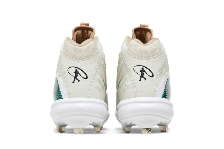 Nike Griffey 2 Metal '2023 All-Star' — Light Bone/Clear Jade/White/Hemp/Geode Teal