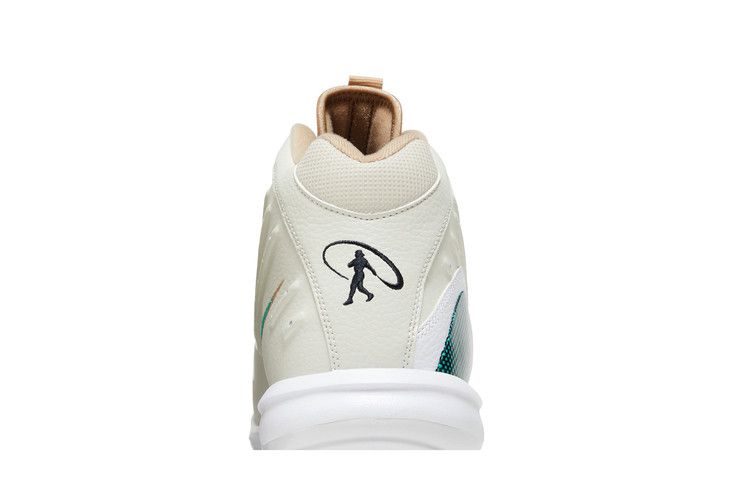 Nike Griffey 2 Metal '2023 All-Star' — Light Bone/Clear Jade/White/Hemp/Geode Teal